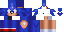 Texture for sonik