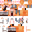 Texture for liza as runa