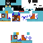 Texture for Jimbei