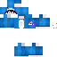 Texture for RainBjorn
