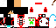 Texture for mon