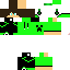 Texture for creeper play