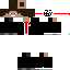 Texture for steve