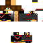 Texture for wfe
