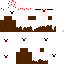 Texture for GEILO SKIN