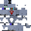 Texture for ROBOJOE