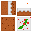 Texture for TORTA