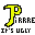 Texture for Pierre's texture pack