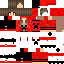 Texture for  Creeper Clary-Raffy