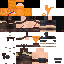 Texture for JosePhALFAWOLF