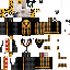 Texture for LeoSirPentius