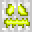Texture for white pumpkin