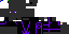 Texture for Tron wolf   made by towie
