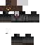 Texture for FireHawk