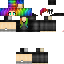 Texture for Not Mine. {I changed the eye color though}