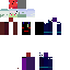 Texture for sas