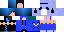 Texture for lms cat