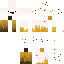 Texture for shitcake