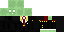 Texture for General Herobrine Slime