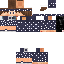 Texture for Manu_HD_