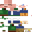 Texture for peter sans