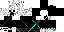 Texture for NINJA CREEPER