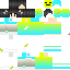 Texture for pou_enzou_Crash