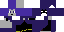 Texture for Raven