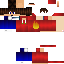 Texture for Froze ja Jonttu