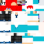 Texture for カチネヒワ