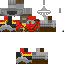 Texture for Generic Soldier