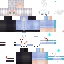 Texture for gojo