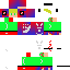 Texture for mi skin