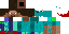 Texture for mr. miner