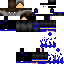 Texture for ninja noah