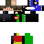 Texture for alvin_leo