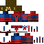 Texture for SpiderMonkey