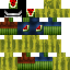Texture for sandia