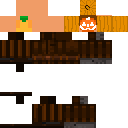 Texture for pumpy king