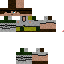 Texture for creeper