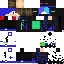 Texture for EVO4
