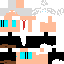 Texture for Rai Skin