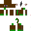 Texture for Wings Comet