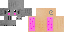 Texture for Pig