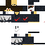 Texture for ItzFire03