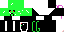 Texture for Creeper200