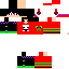 Texture for puppet
