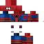 Texture for omem aranha