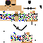 Texture for morgenstern