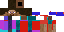 Texture for superman